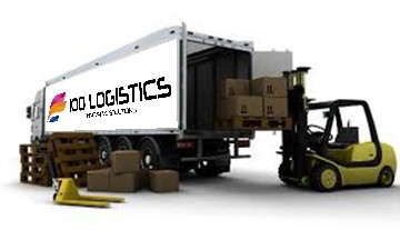 100 Logistics Corp.